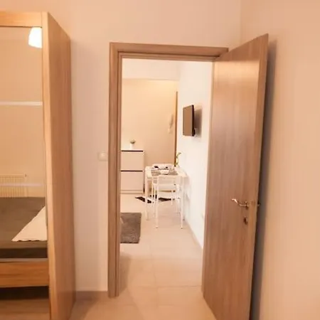 Helexpo - Centre! Apartment *