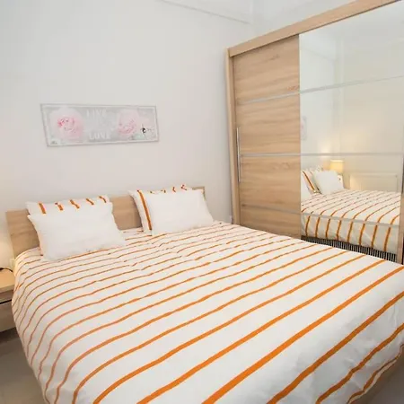 Helexpo - Centre! Apartment *