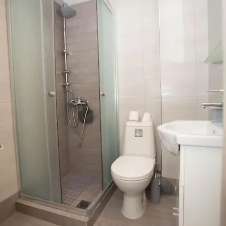Helexpo - Centre! Apartment Thessaloniki