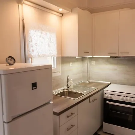 Apartment Helexpo - Centre! *