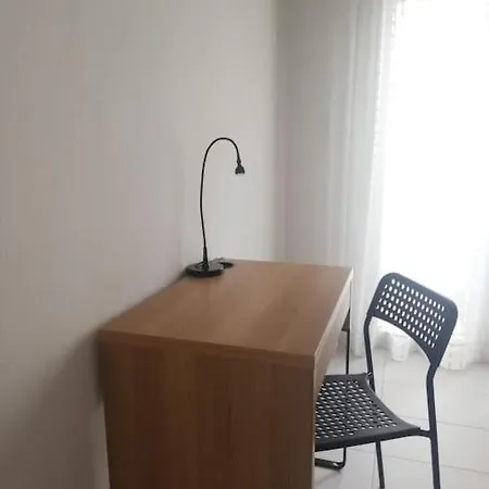 Helexpo - Centre! Apartment *