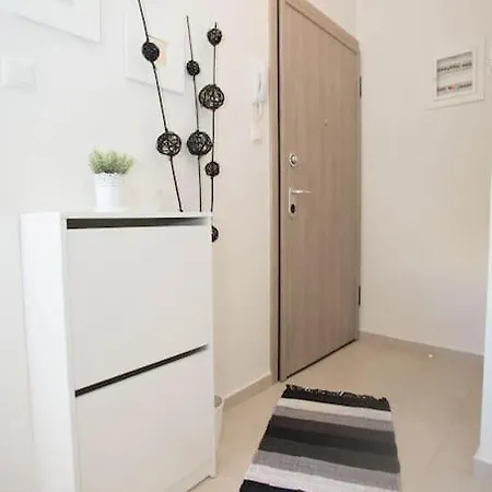 Helexpo - Centre! Apartment *