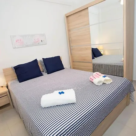 Apartment Helexpo - Centre! Thessaloniki